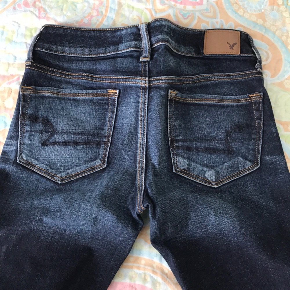 AE jeans